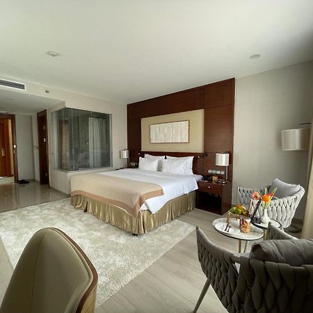 The Ann Hanoi Hotel Exterior foto