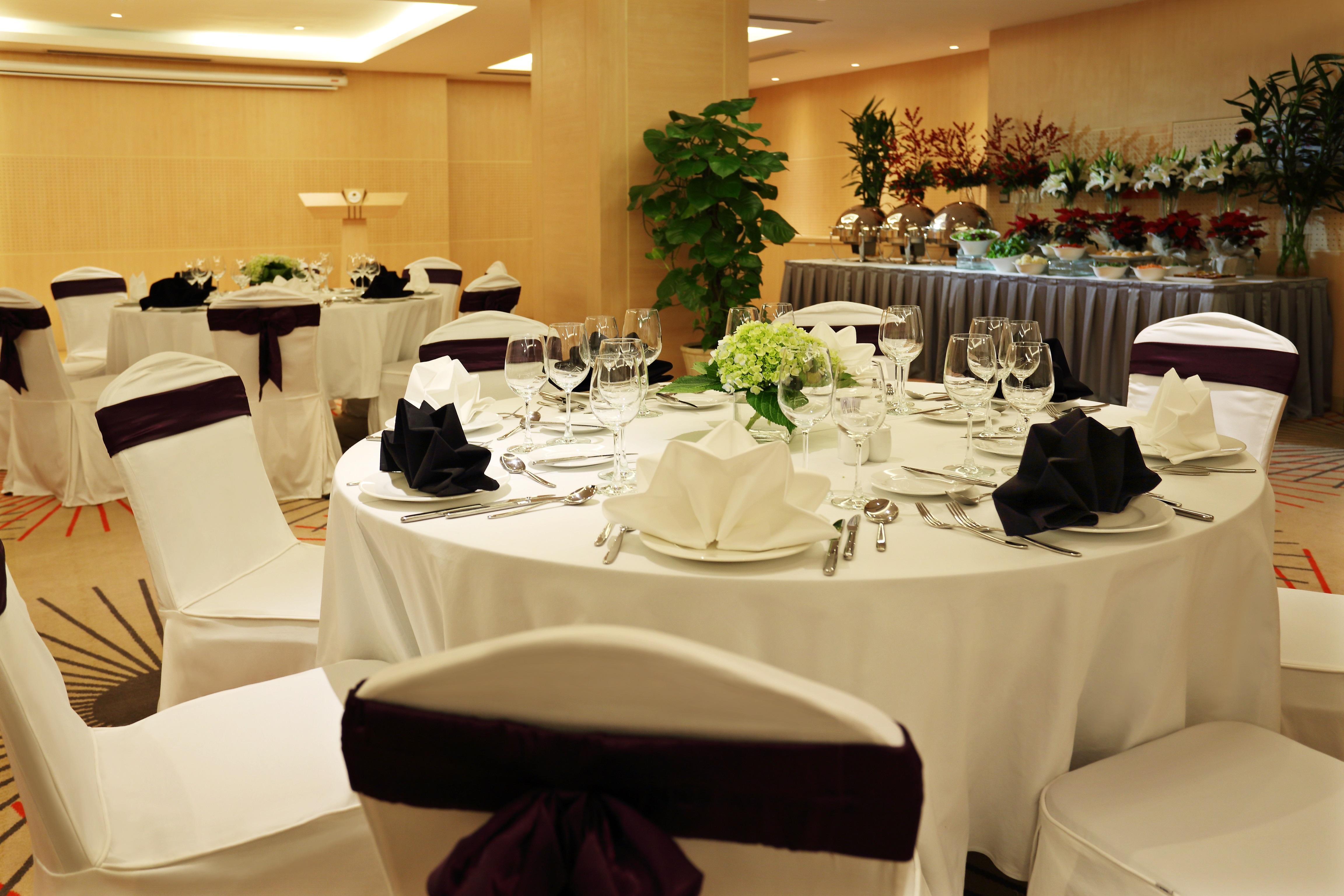 The Ann Hanoi Hotel Exterior foto