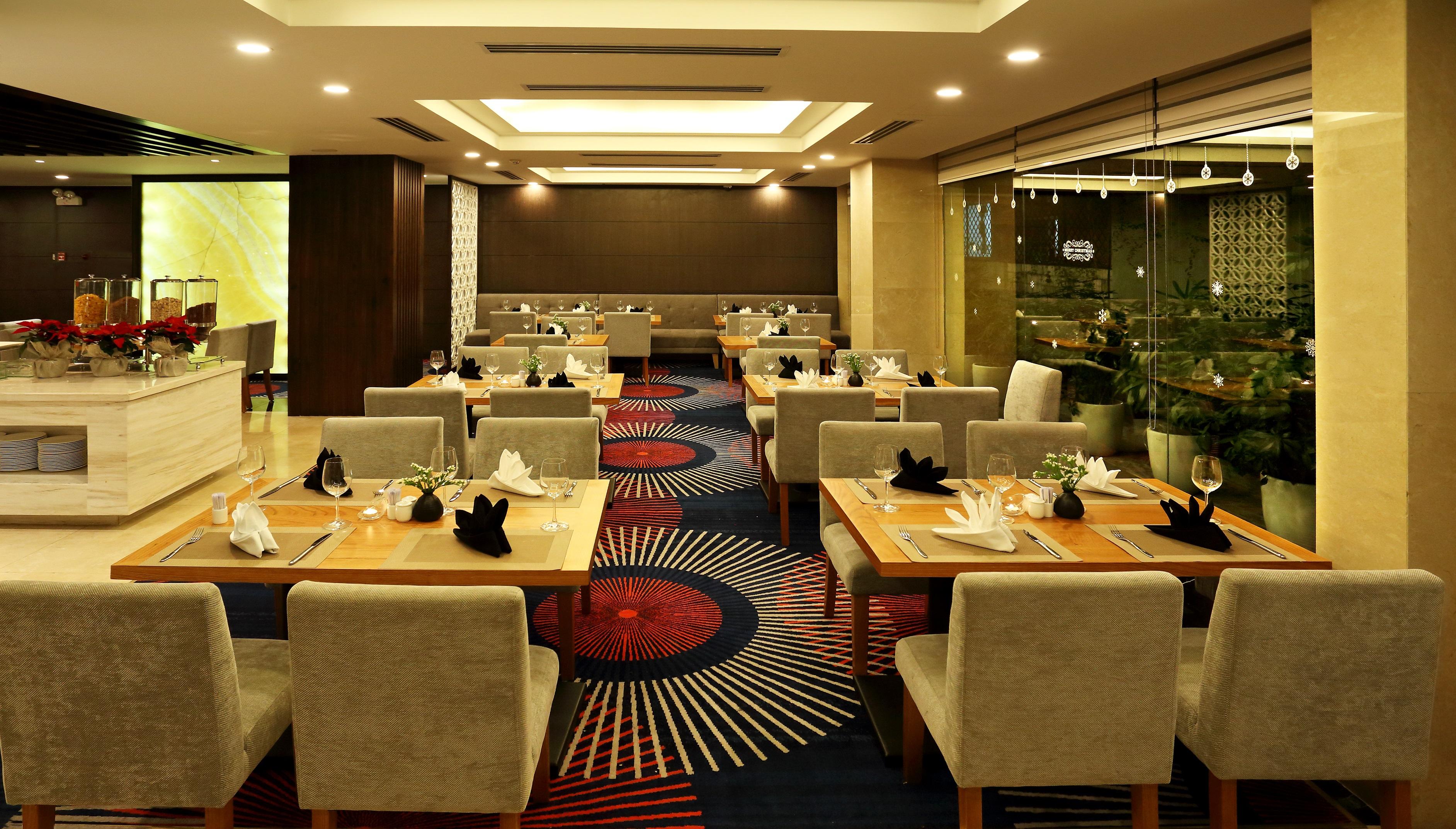 The Ann Hanoi Hotel Exterior foto