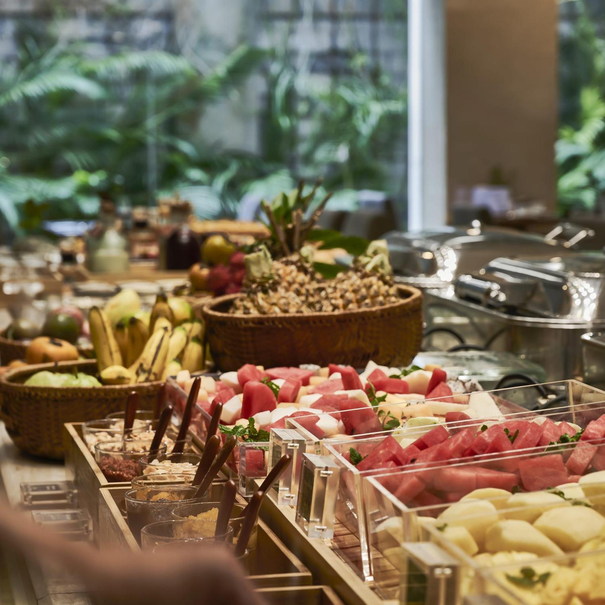 The Ann Hanoi Hotel Exterior foto