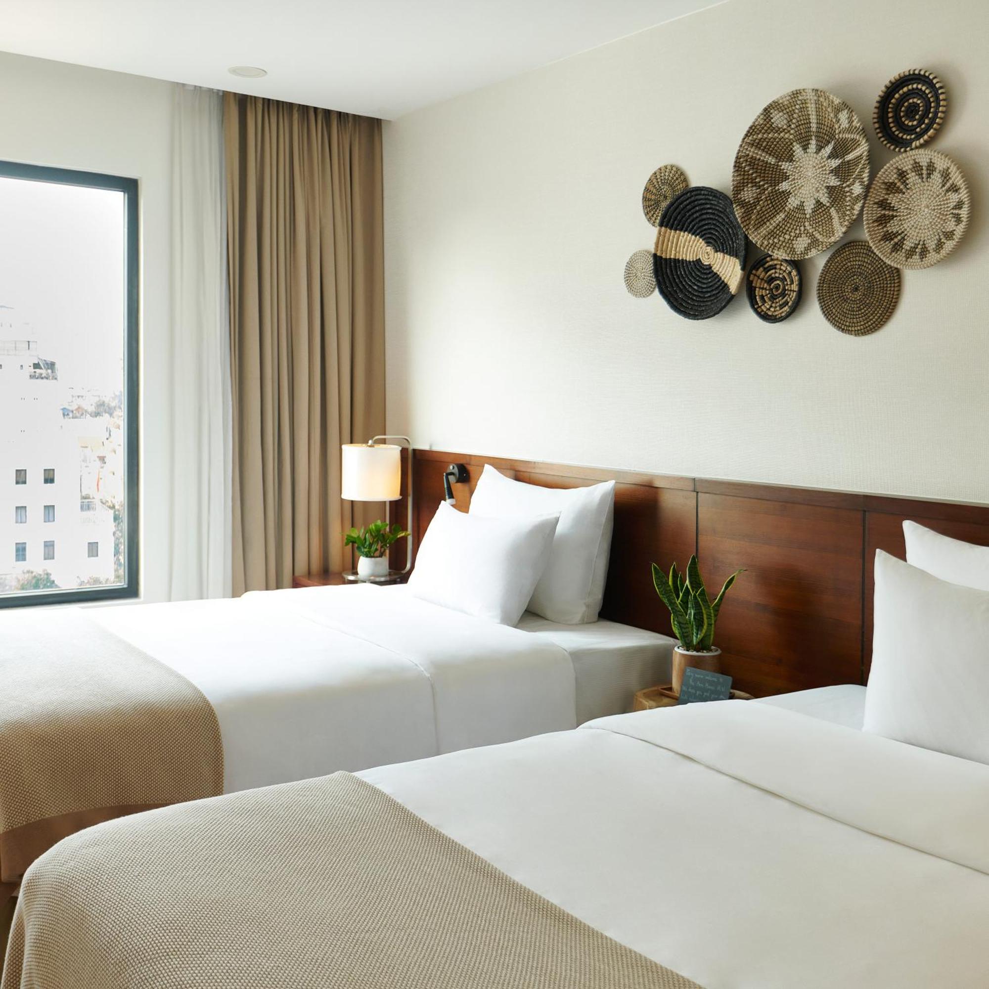 The Ann Hanoi Hotel Exterior foto